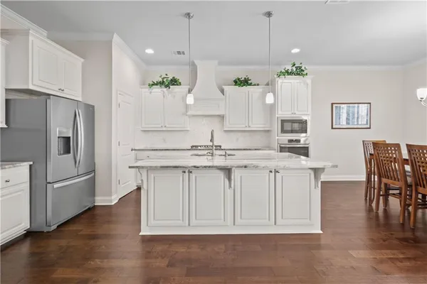 $439,000 | 23399 Noble Oak Drive, Springfield, LA 70462