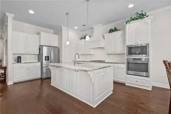 $439,000 | 23399 Noble Oak Drive, Springfield, LA 70462