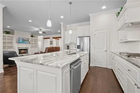 $439,000 | 23399 Noble Oak Drive, Springfield, LA 70462