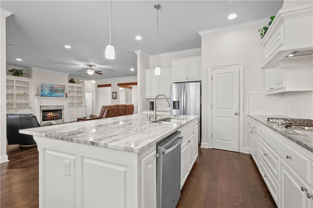 23399 Noble Oak Drive Springfield, LA 70462 - Photo 8 of 23