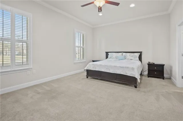 $439,000 | 23399 Noble Oak Drive, Springfield, LA 70462