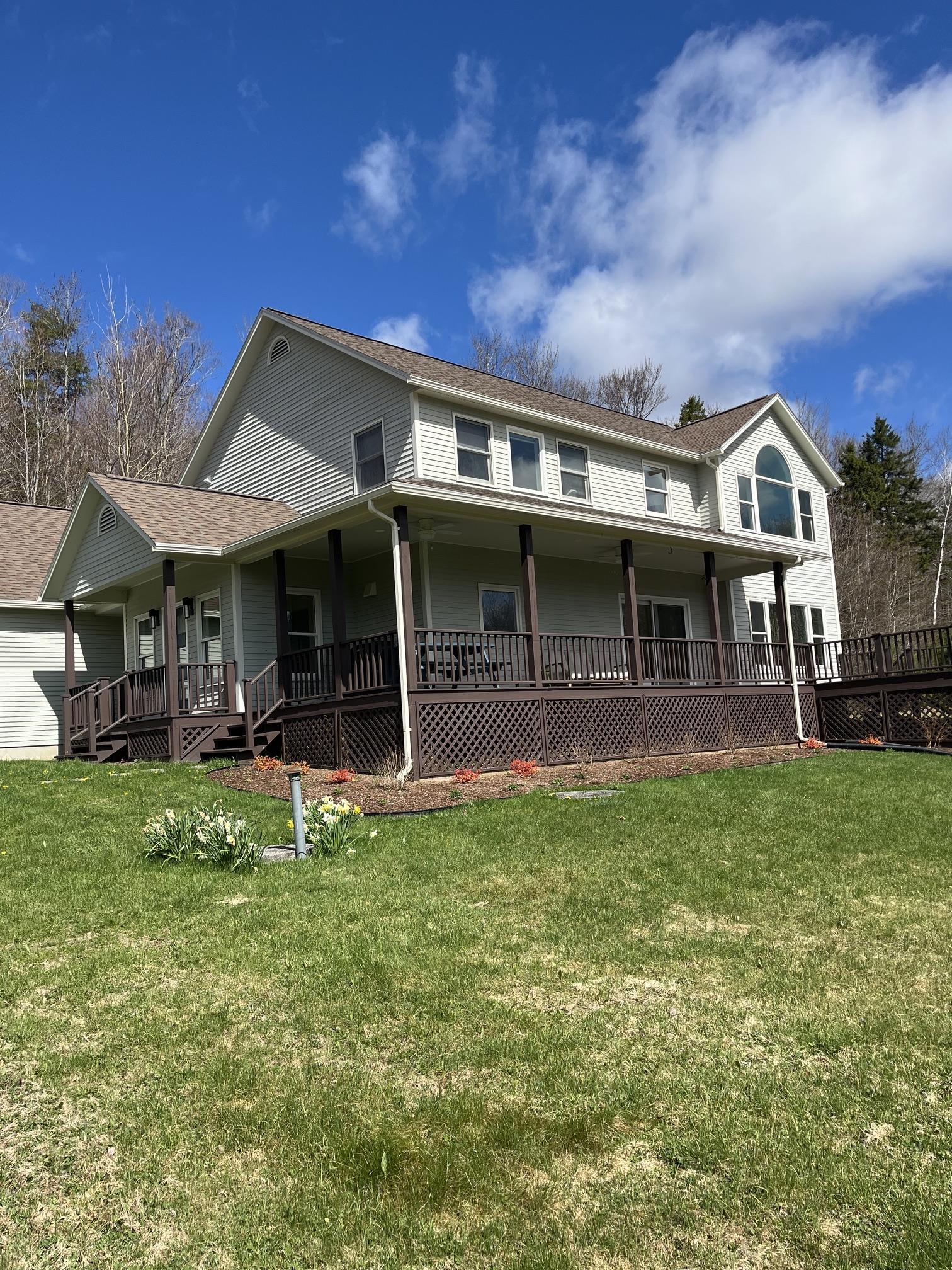61 Sand Hill Road Underhill, VT 05489 - Photo 1 of 2