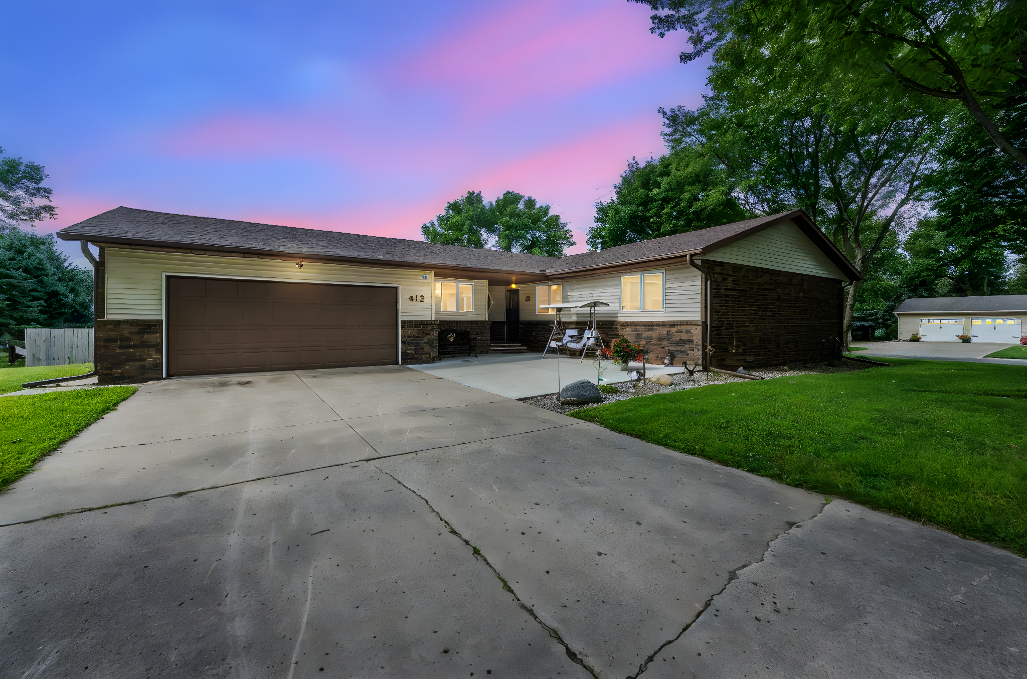 412 Linda Street Jackson, MN 56143 - Photo 21 of 29