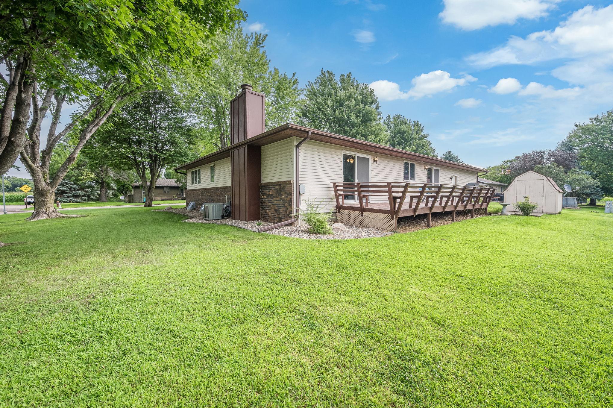 412 Linda Street Jackson, MN 56143 - Photo 23 of 29