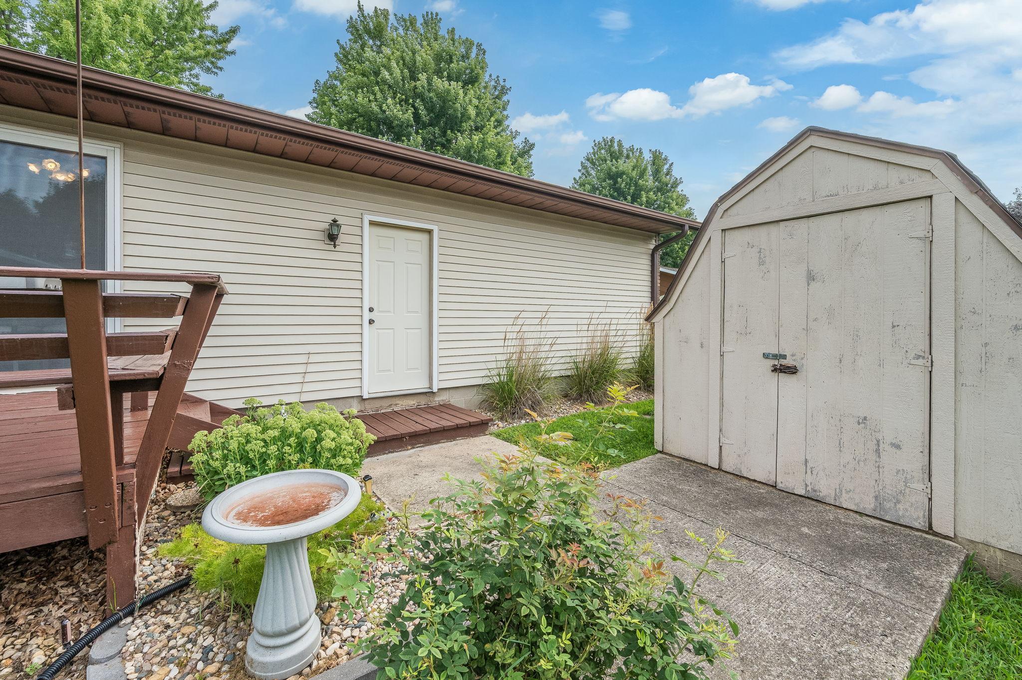 412 Linda Street Jackson, MN 56143 - Photo 24 of 29