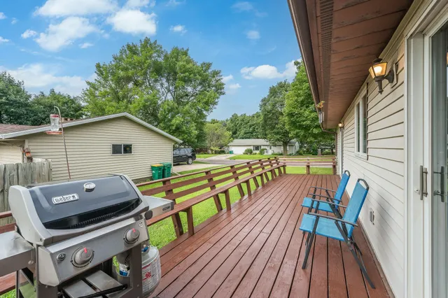 $217,900 | 412 Linda Street, Jackson, MN 56143