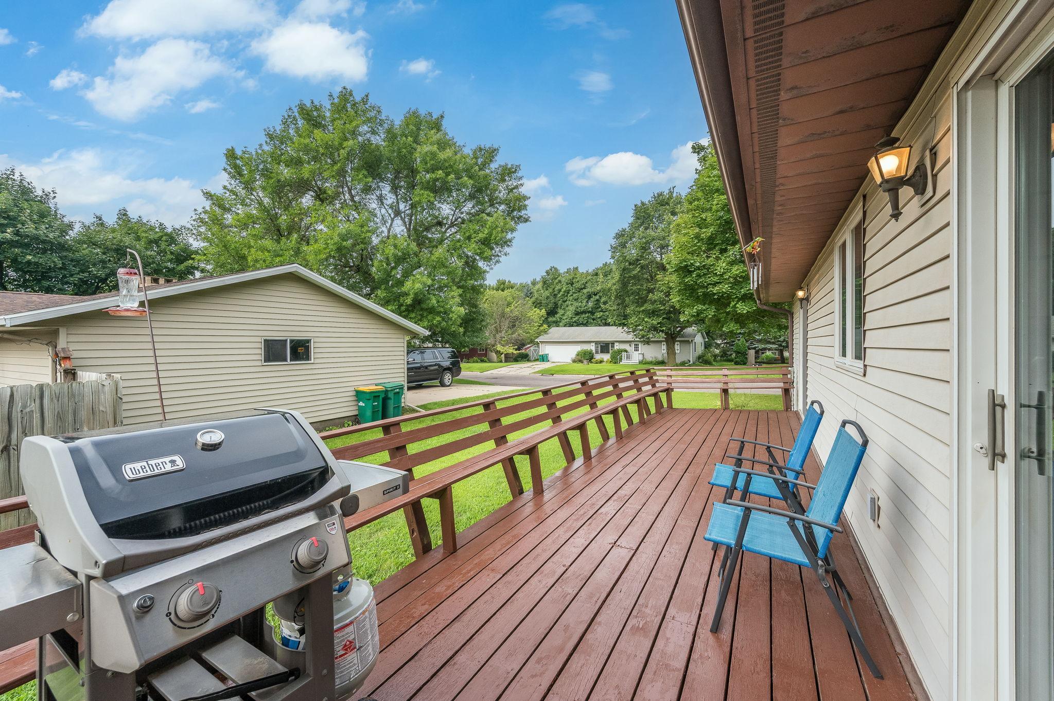 412 Linda Street Jackson, MN 56143 - Photo 25 of 29