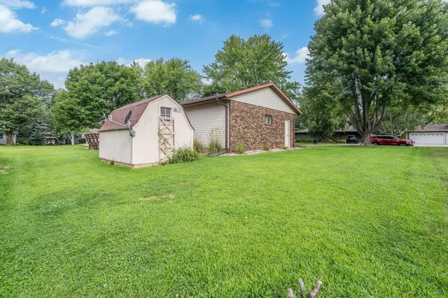 $217,900 | 412 Linda Street, Jackson, MN 56143