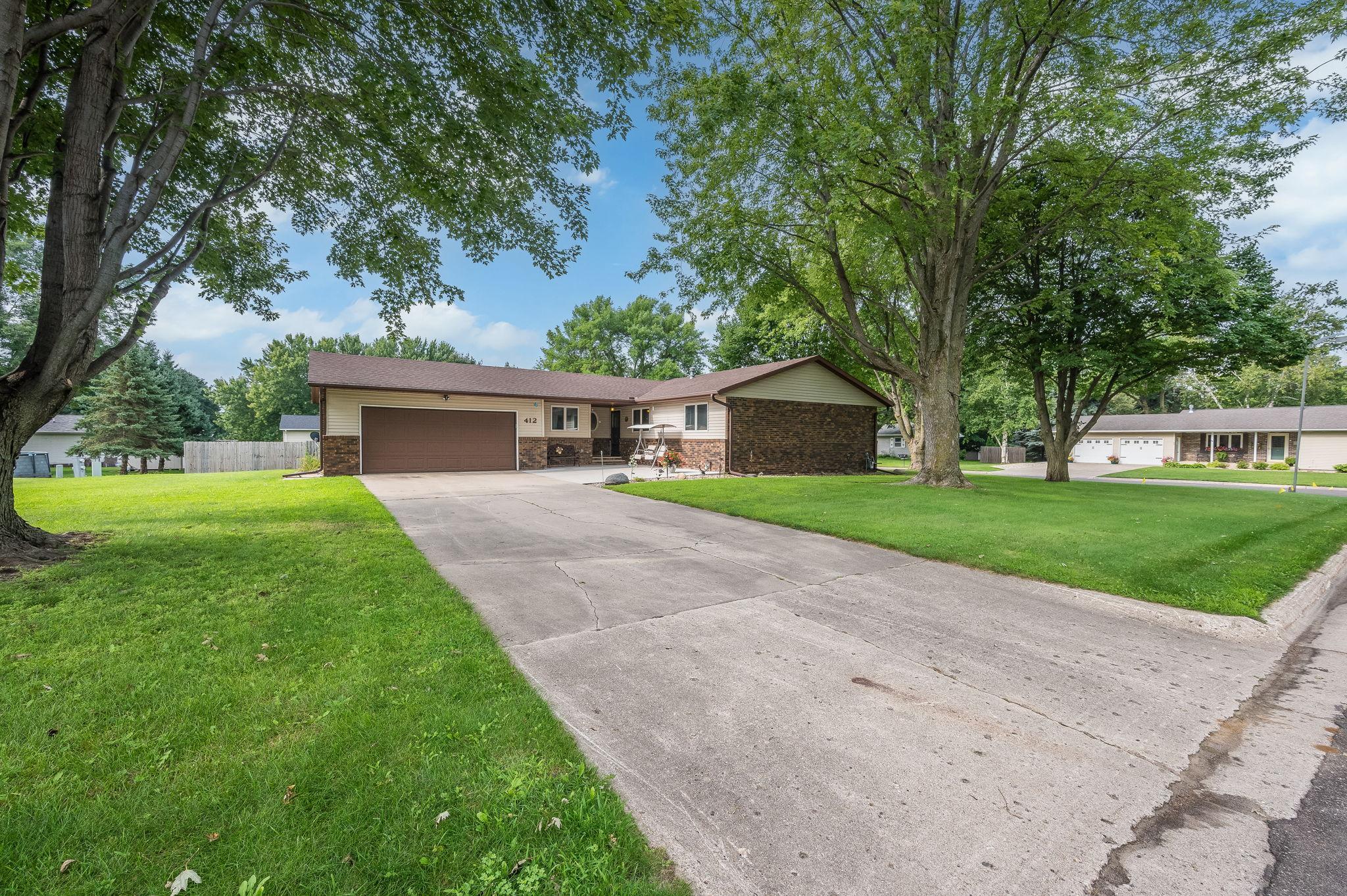 412 Linda Street Jackson, MN 56143 - Photo 27 of 29