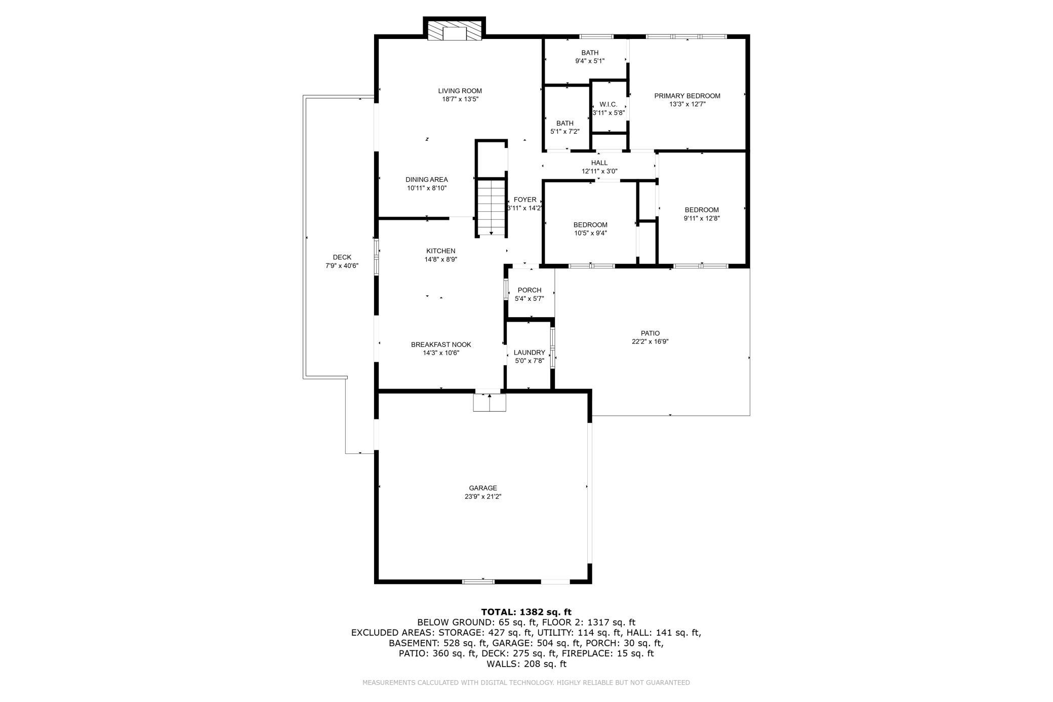 412 Linda Street Jackson, MN 56143 - Photo 28 of 29