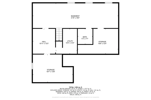 $217,900 | 412 Linda Street, Jackson, MN 56143