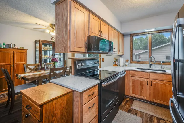 $217,900 | 412 Linda Street, Jackson, MN 56143