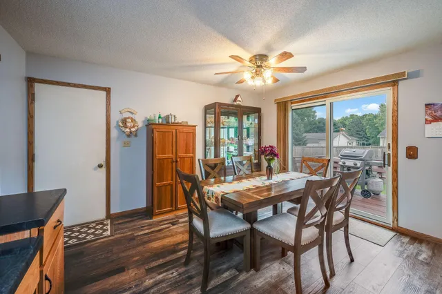 $217,900 | 412 Linda Street, Jackson, MN 56143