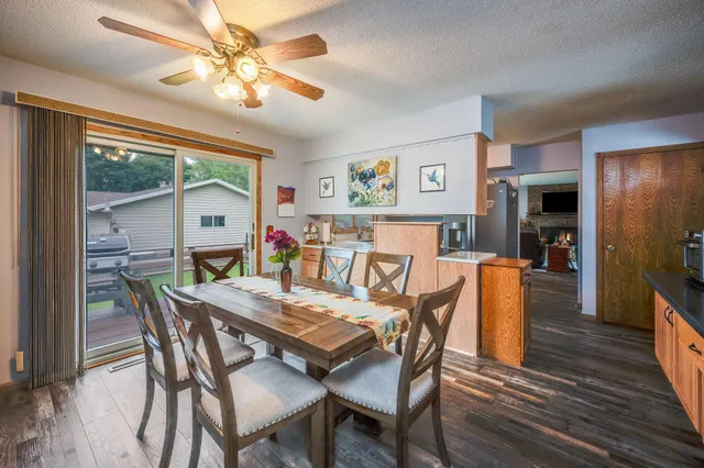 $217,900 | 412 Linda Street, Jackson, MN 56143