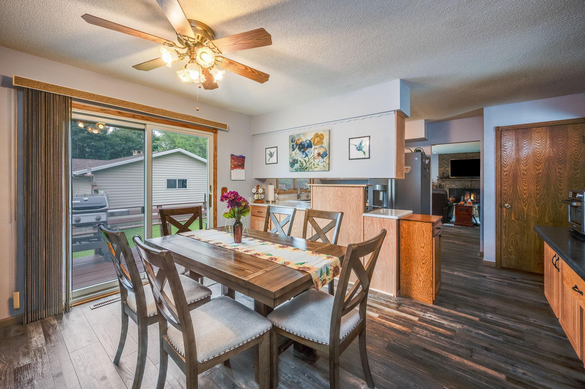 412 Linda Street Jackson, MN 56143 - Photo 9 of 29