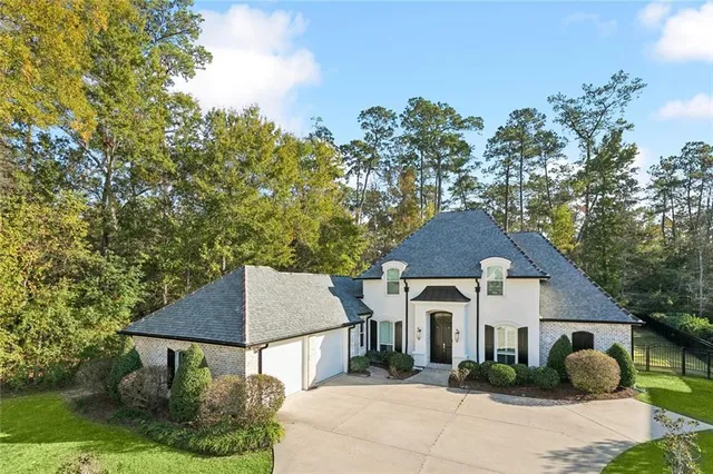 $850,000 | 680 Millikens Bend, Covington, LA 70433
