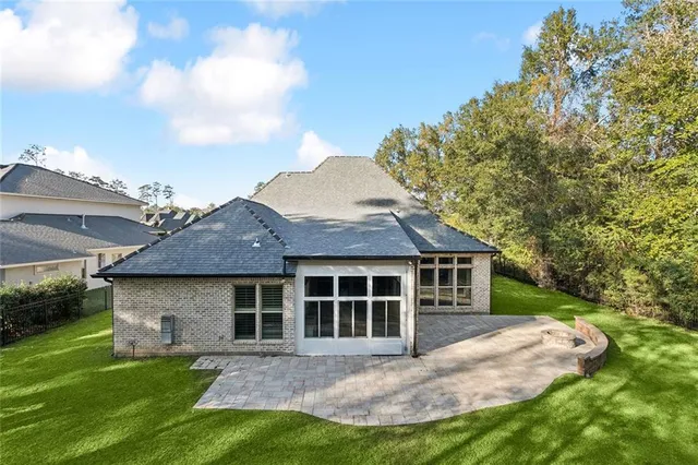 $850,000 | 680 Millikens Bend, Covington, LA 70433