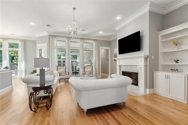 $850,000 | 680 Millikens Bend, Covington, LA 70433