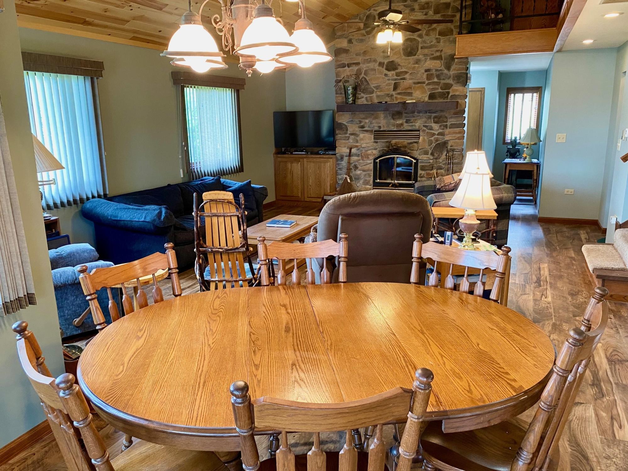 2183 Sabinois Point Road Pelican Lake, WI 54463 - Photo 15 of 50 Gallery Image 15