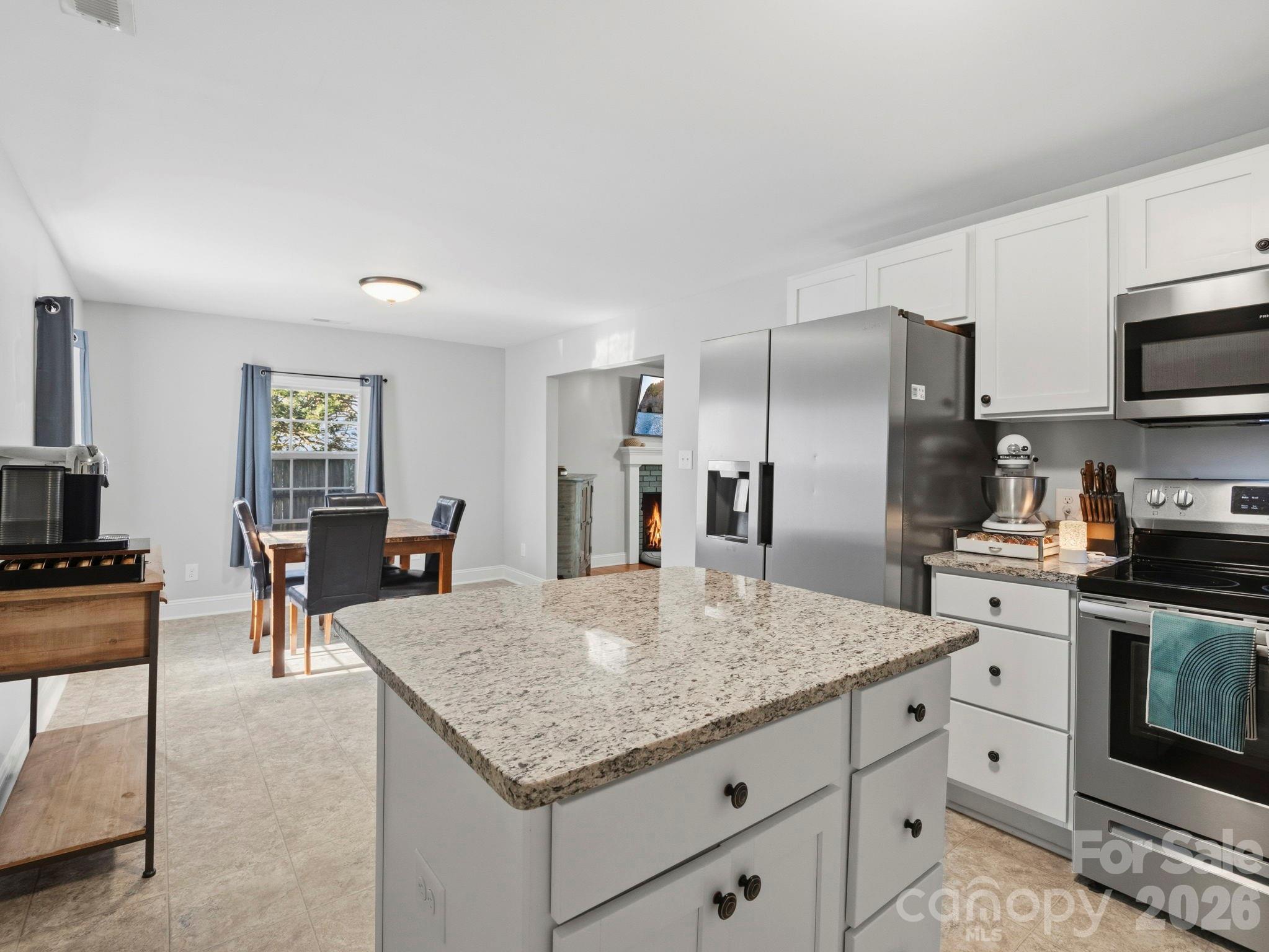 510 Cherryville Road Shelby, NC 28150 - Photo 16 of 31