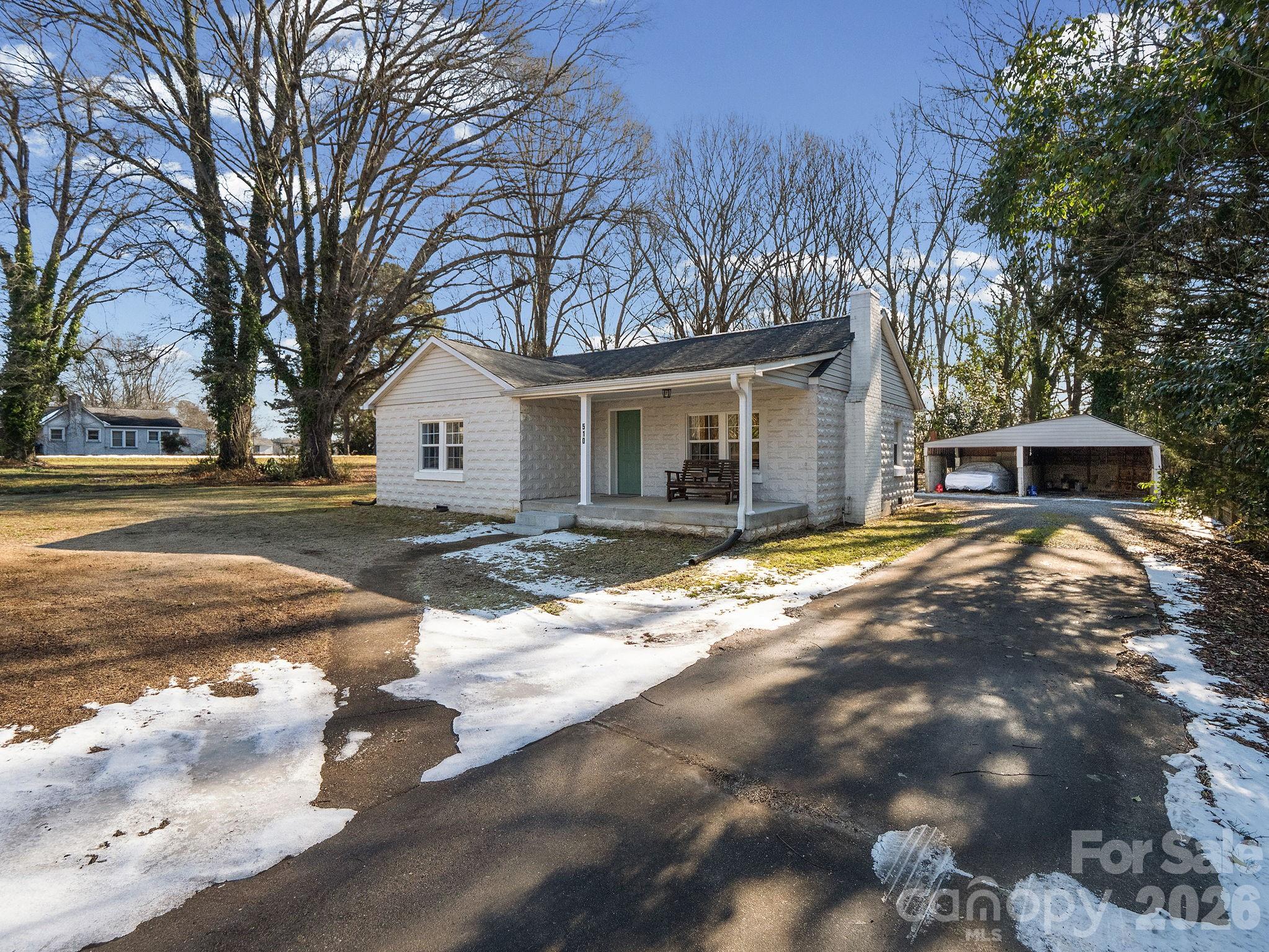 510 Cherryville Road Shelby, NC 28150 - Photo 2 of 31