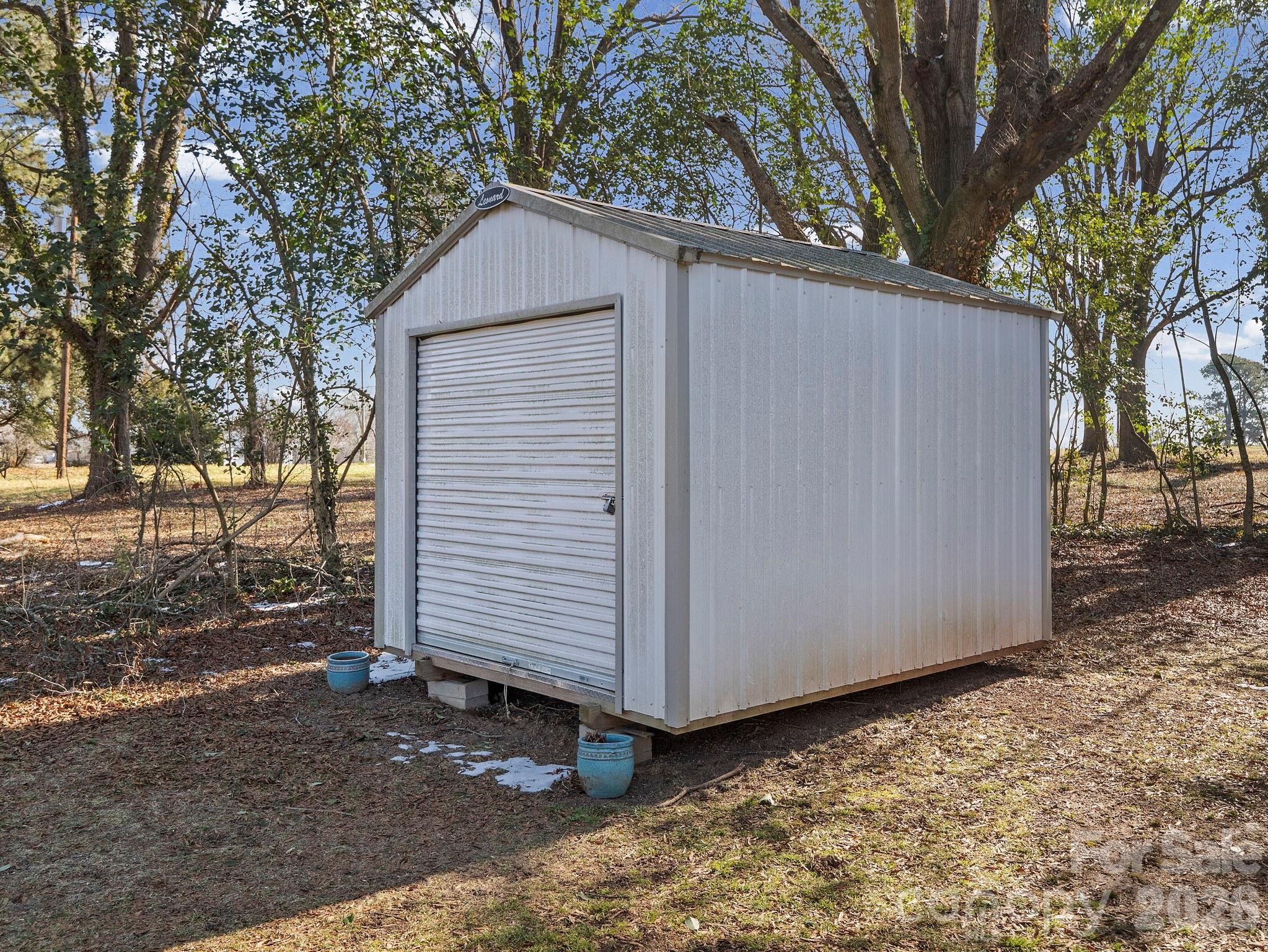 510 Cherryville Road Shelby, NC 28150 - Photo 30 of 31