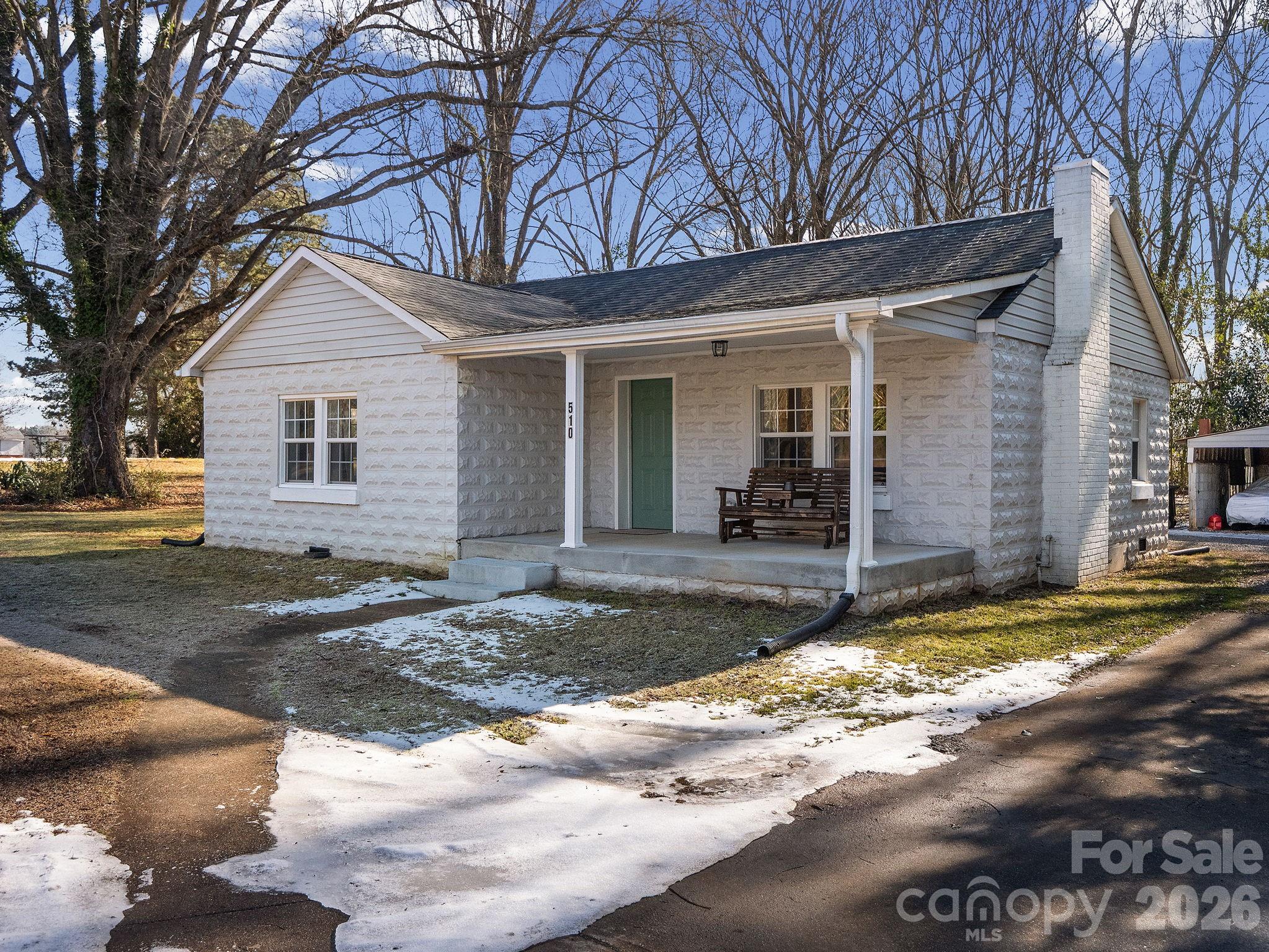 510 Cherryville Road Shelby, NC 28150 - Photo 3 of 31