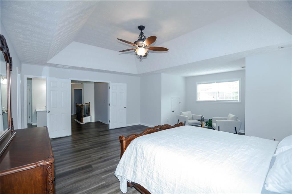 3610 Bogan Mill Road Northeast Buford, GA 30519 - Photo 34 of 57