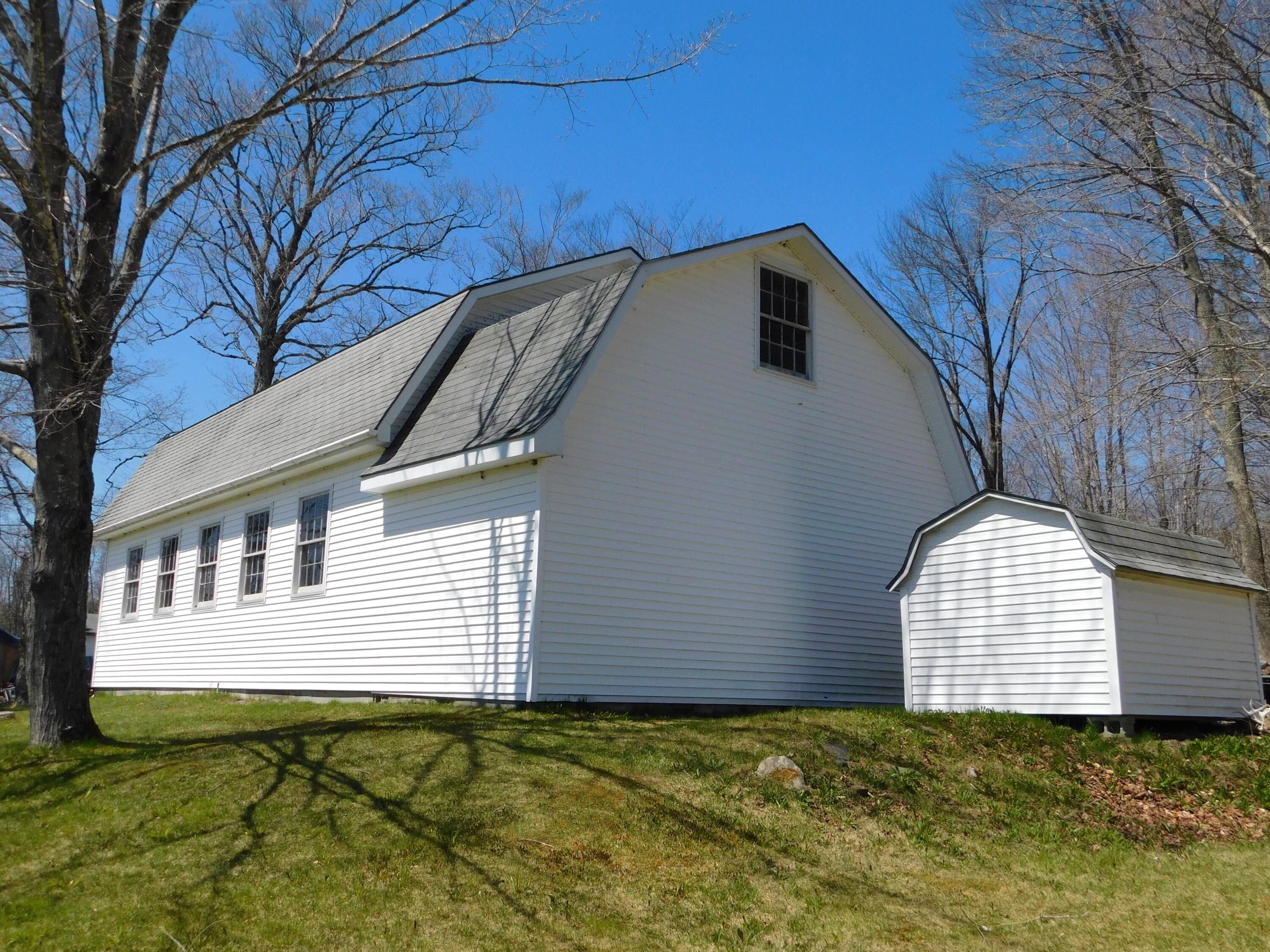 1040 North Dexter Road Sangerville, ME 04479 - Photo 15 of 65 DSCN4177