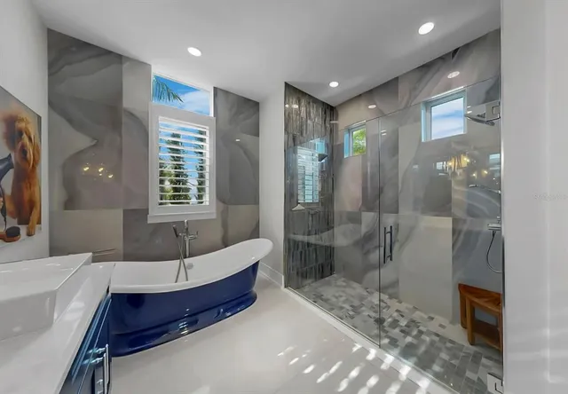 a view of living room with furniture and a fireplace