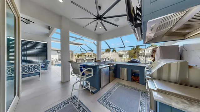 $1,599,000 | 703 Pinckney Drive, Apollo Beach, FL 33572