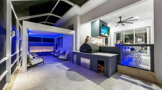 $1,599,000 | 703 Pinckney Drive, Apollo Beach, FL 33572