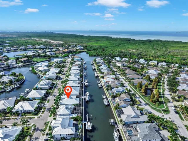 $1,599,000 | 703 Pinckney Drive, Apollo Beach, FL 33572