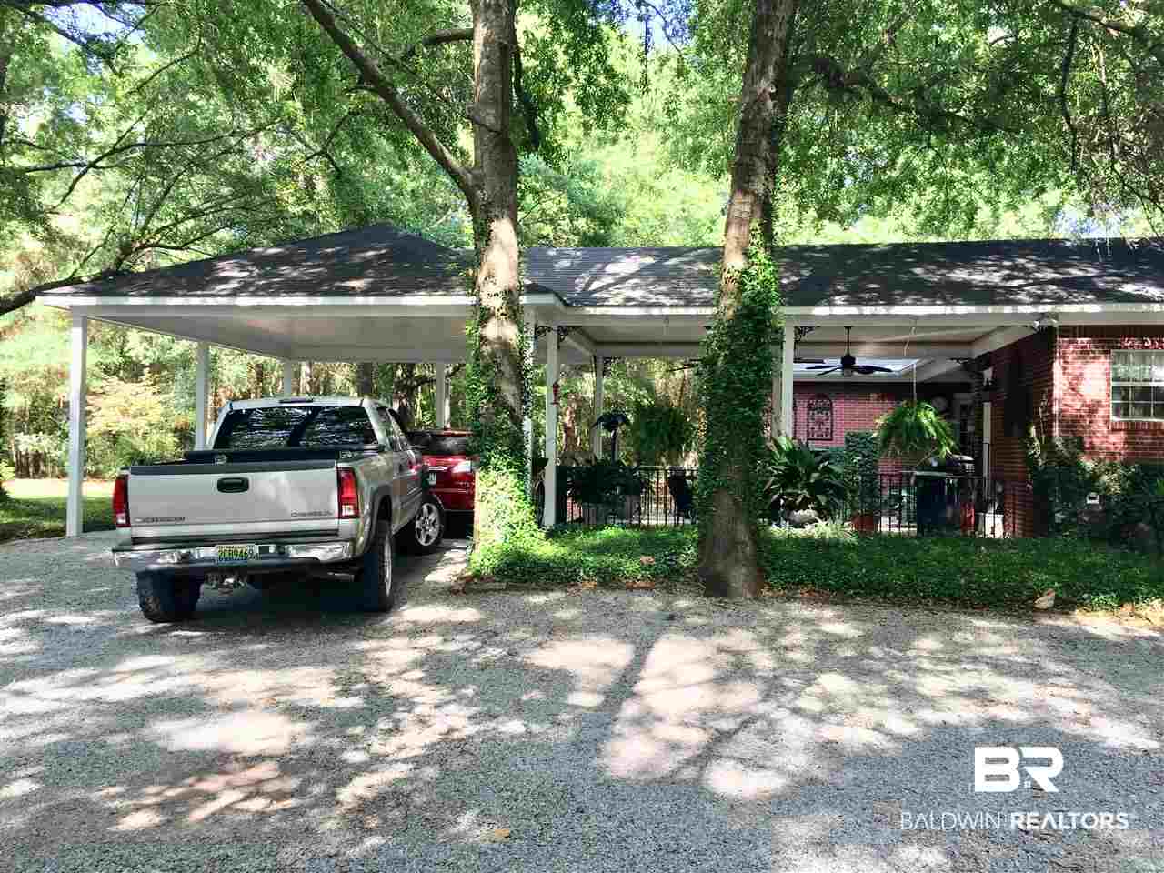 7870 Fordham Road Mobile, AL 36619 - Photo 25 of 40