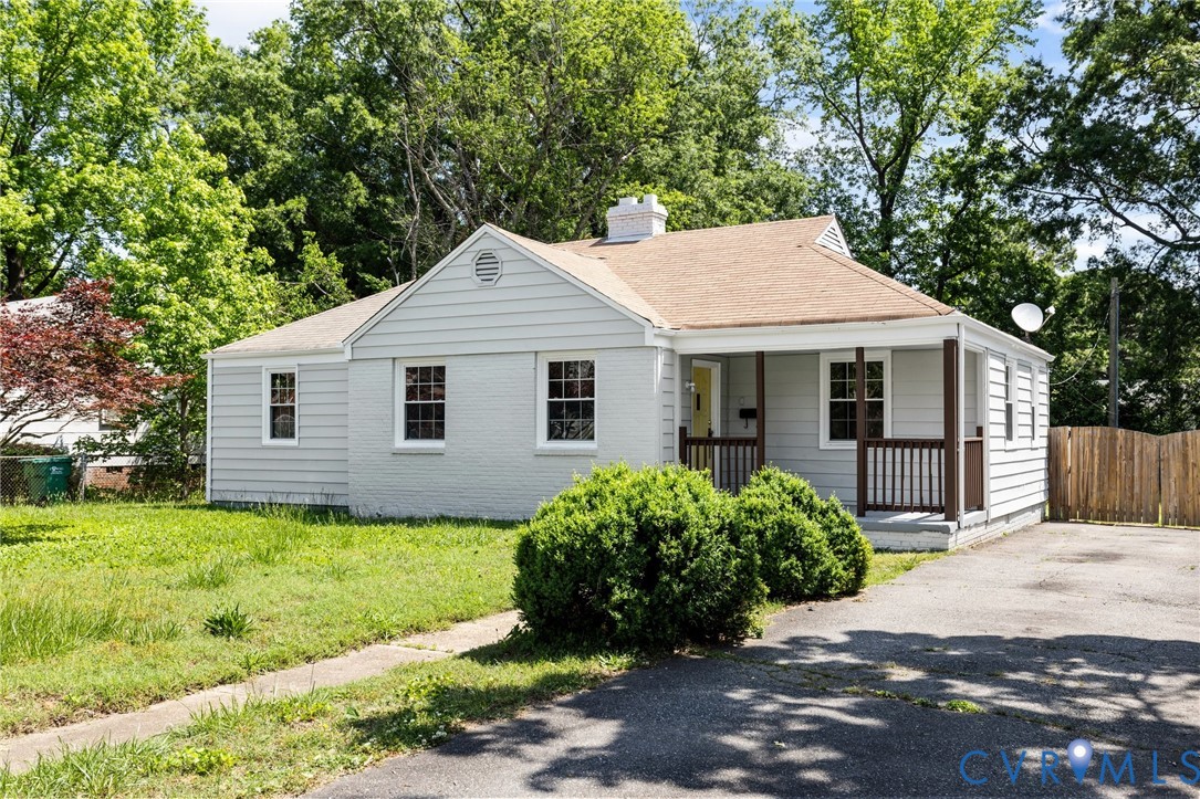 3507 Howard Road Richmond, VA 23223 - Photo 1 of 24 Gallery Image 1