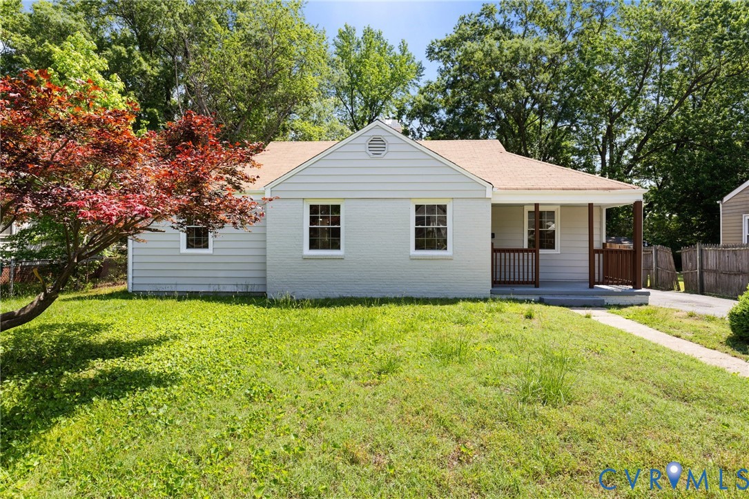 3507 Howard Road Richmond, VA 23223 - Photo 2 of 24 Gallery Image 2