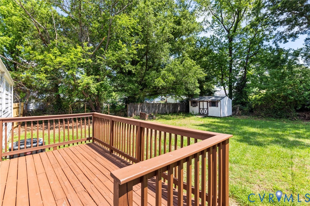 3507 Howard Road Richmond, VA 23223 - Photo 22 of 24 Gallery Image 22