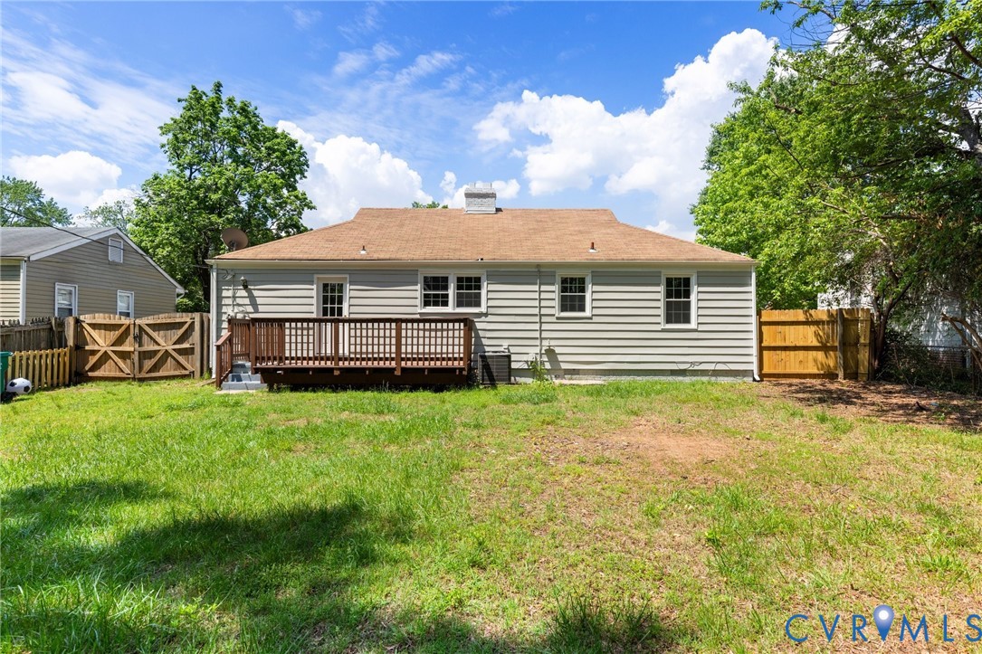 3507 Howard Road Richmond, VA 23223 - Photo 24 of 24 Gallery Image 24