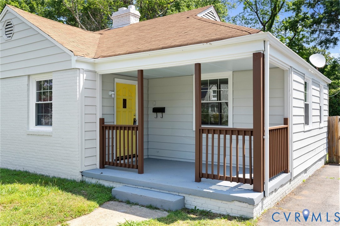 3507 Howard Road Richmond, VA 23223 - Photo 3 of 24 Gallery Image 3