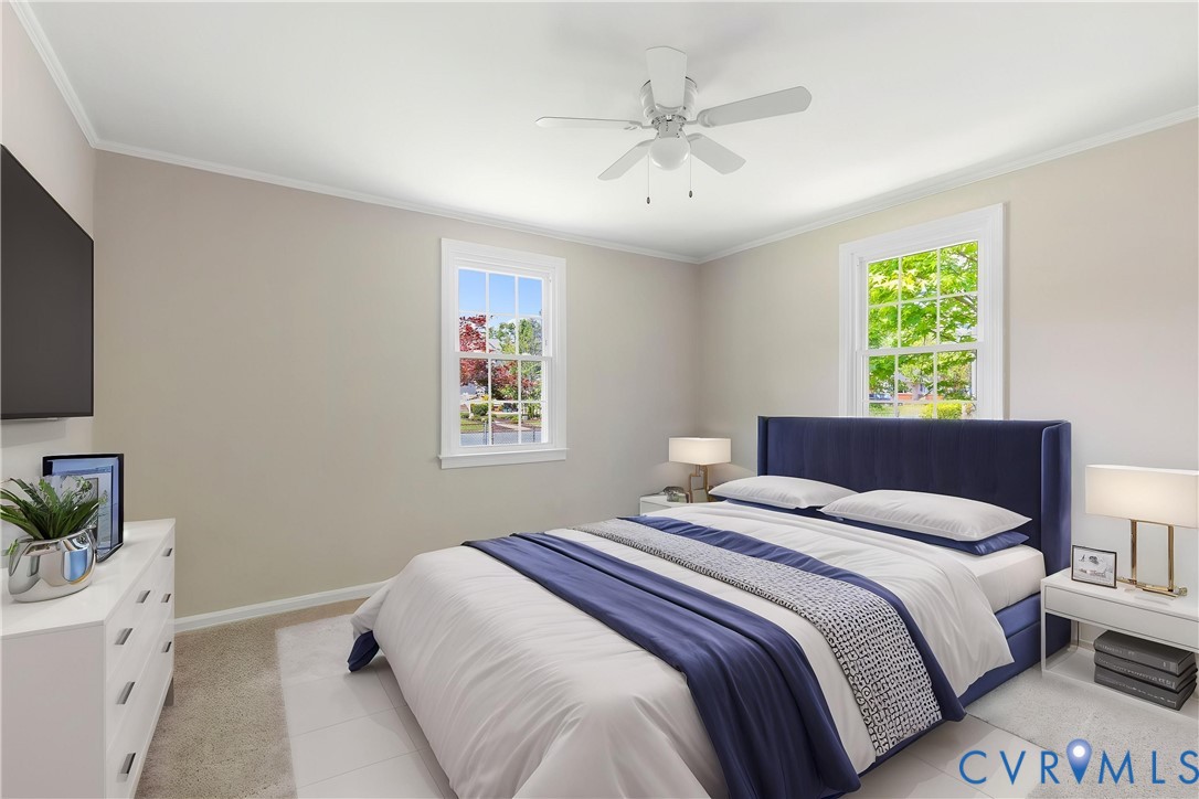 3507 Howard Road Richmond, VA 23223 - Photo 5 of 24 Gallery Image 5