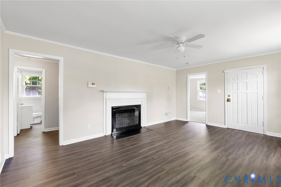 3507 Howard Road Richmond, VA 23223 - Photo 8 of 24 Gallery Image 8