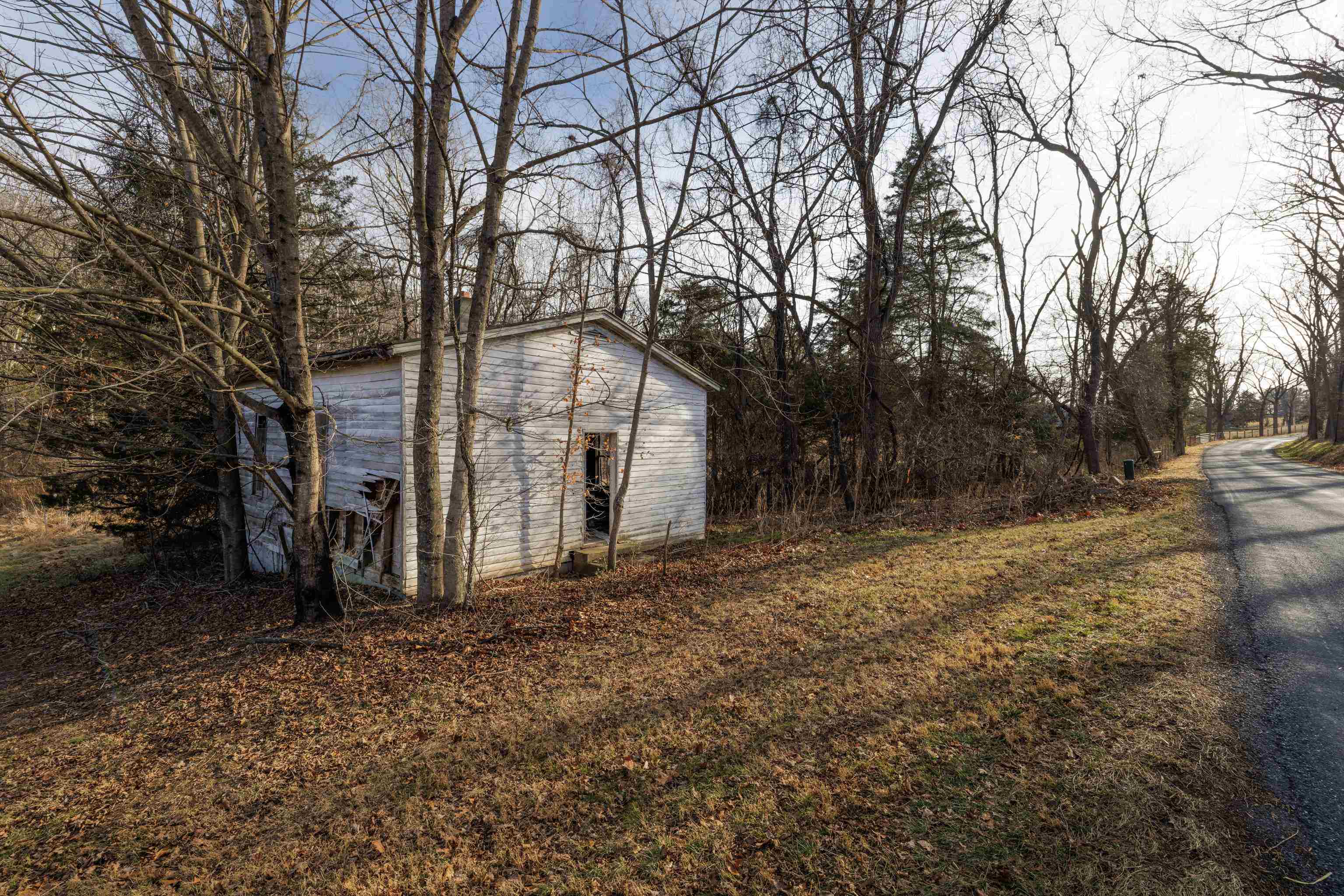 Tbd Mountain Valley Road Keezletown, VA 22832 - Photo 4 of 29 Old School House 1