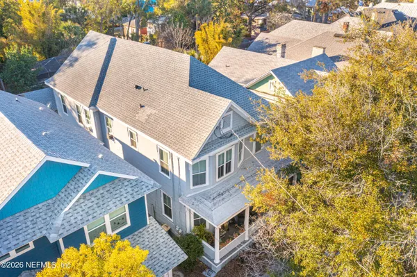 $579,900 | 1616 North Pearl Street, Jacksonville, FL 32206