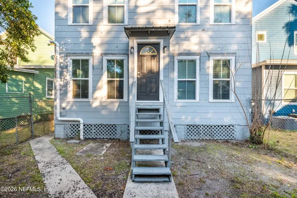 $579,900 | 1616 North Pearl Street, Jacksonville, FL 32206