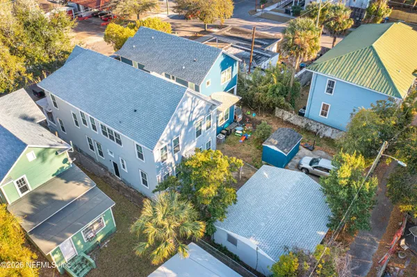 $579,900 | 1616 North Pearl Street, Jacksonville, FL 32206