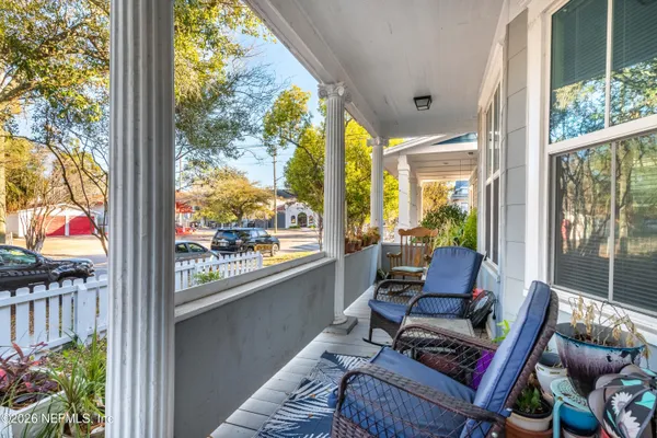 $579,900 | 1616 North Pearl Street, Jacksonville, FL 32206