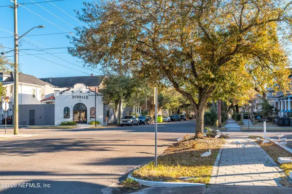 $579,900 | 1616 North Pearl Street, Jacksonville, FL 32206