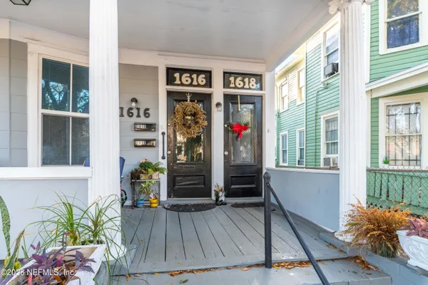 $579,900 | 1616 North Pearl Street, Jacksonville, FL 32206