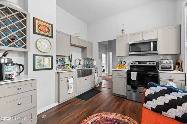 $579,900 | 1616 North Pearl Street, Jacksonville, FL 32206