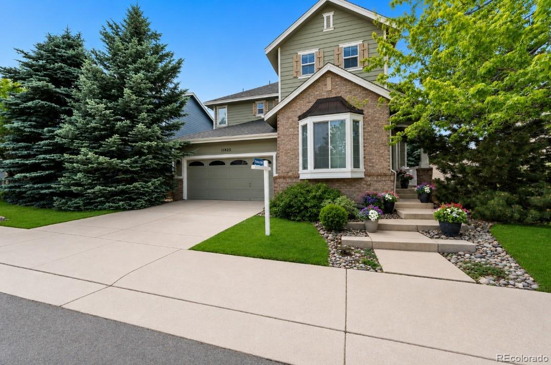 10825 Heatherton Street Highlands Ranch, CO 80130 - Photo 2 of 24
